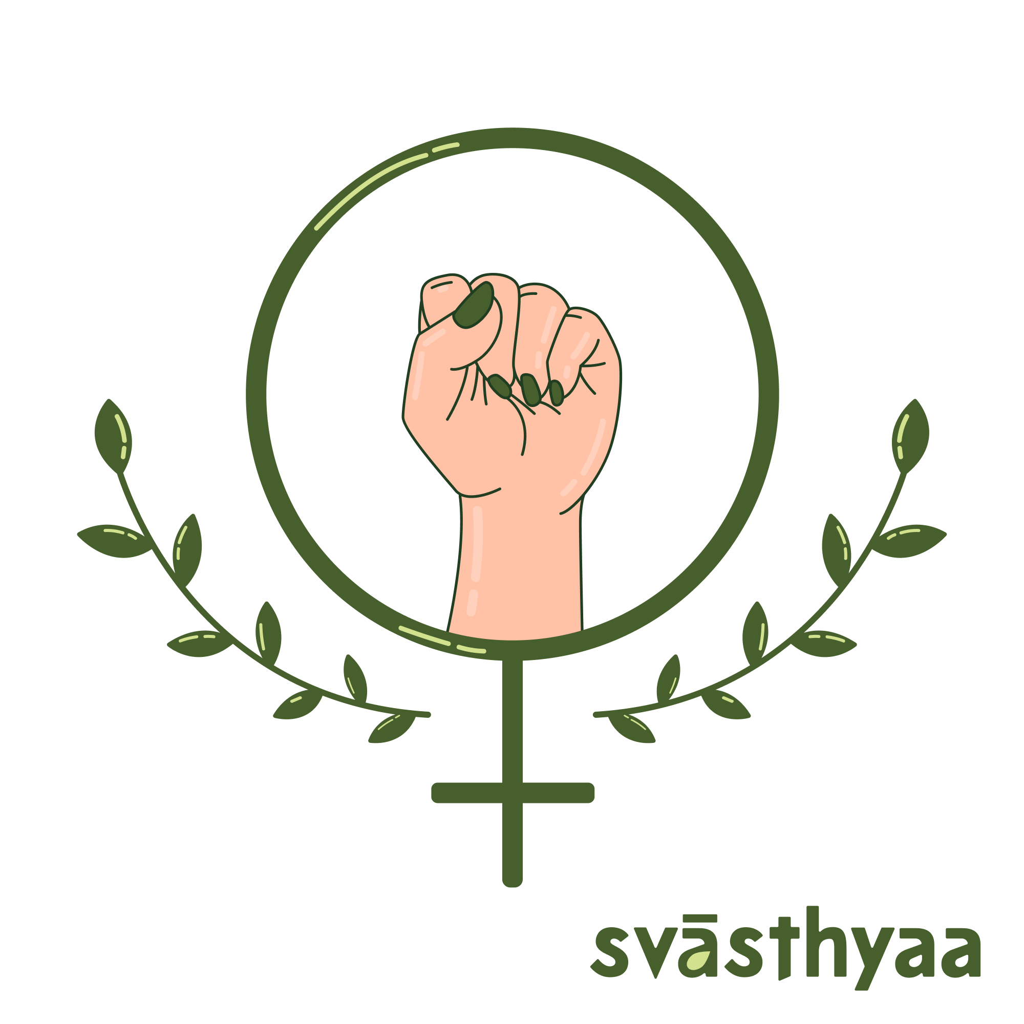 Nourishing Women's Empowerment with Svasthyaa Snacks