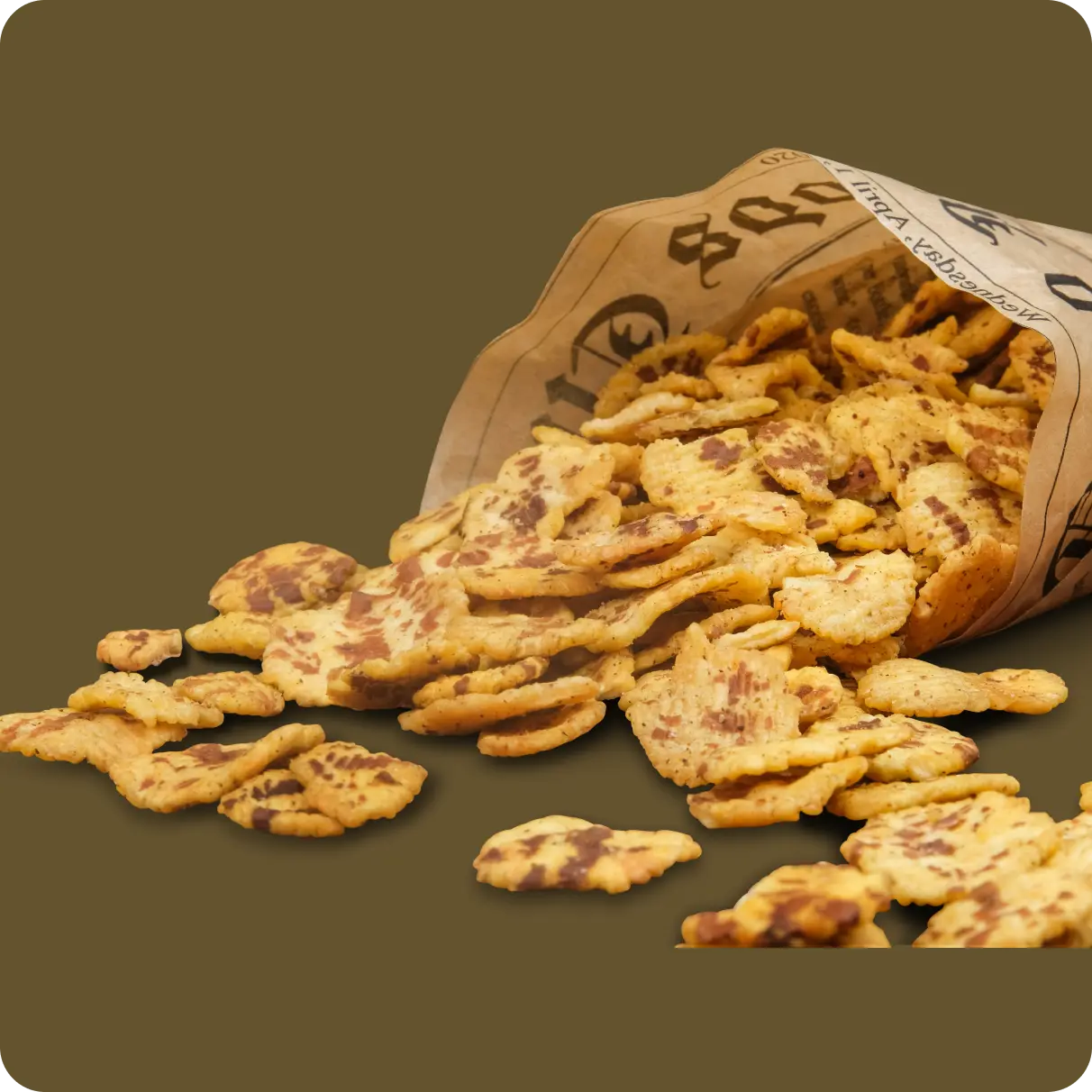 Roasted Chana Health Benefits - Male & Female