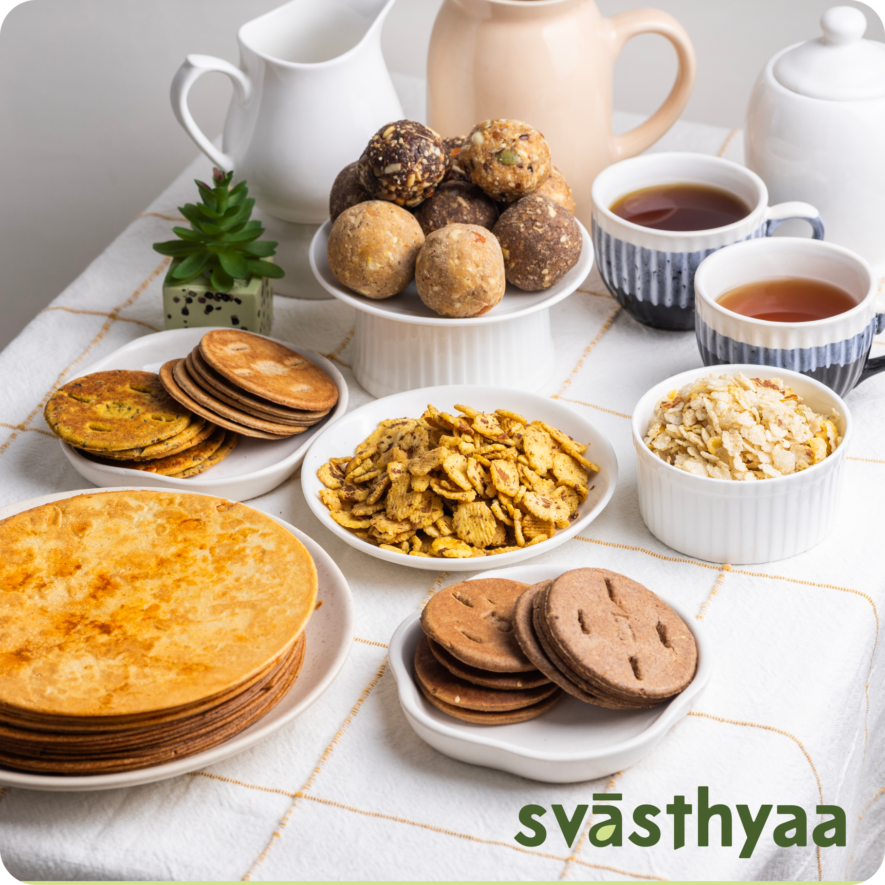 Rediscovering Healthy Ancient Snacks Exploring Nutritious Choices from the Past