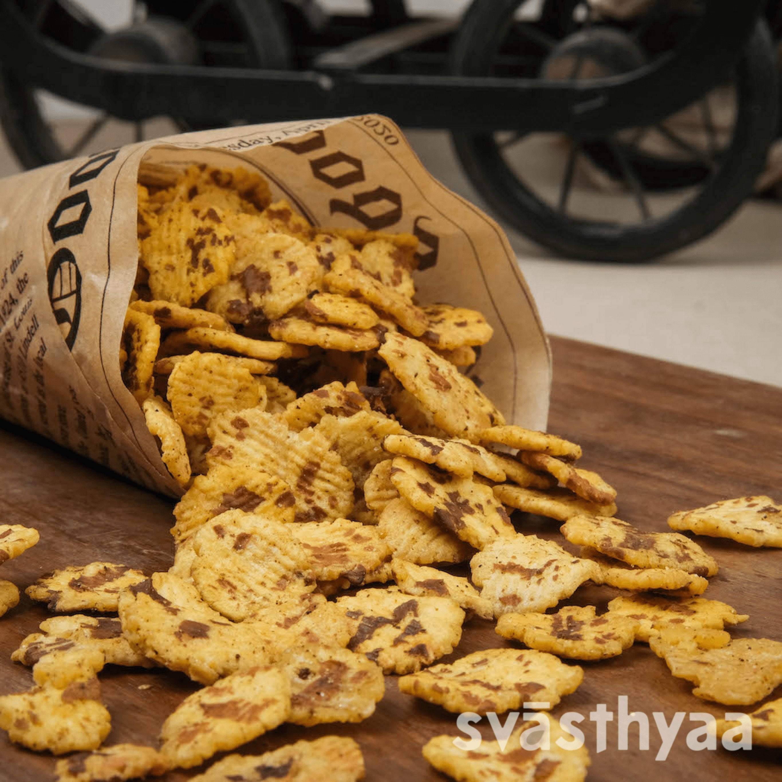 Svasthyaa_high protein moong jor_chana jor
