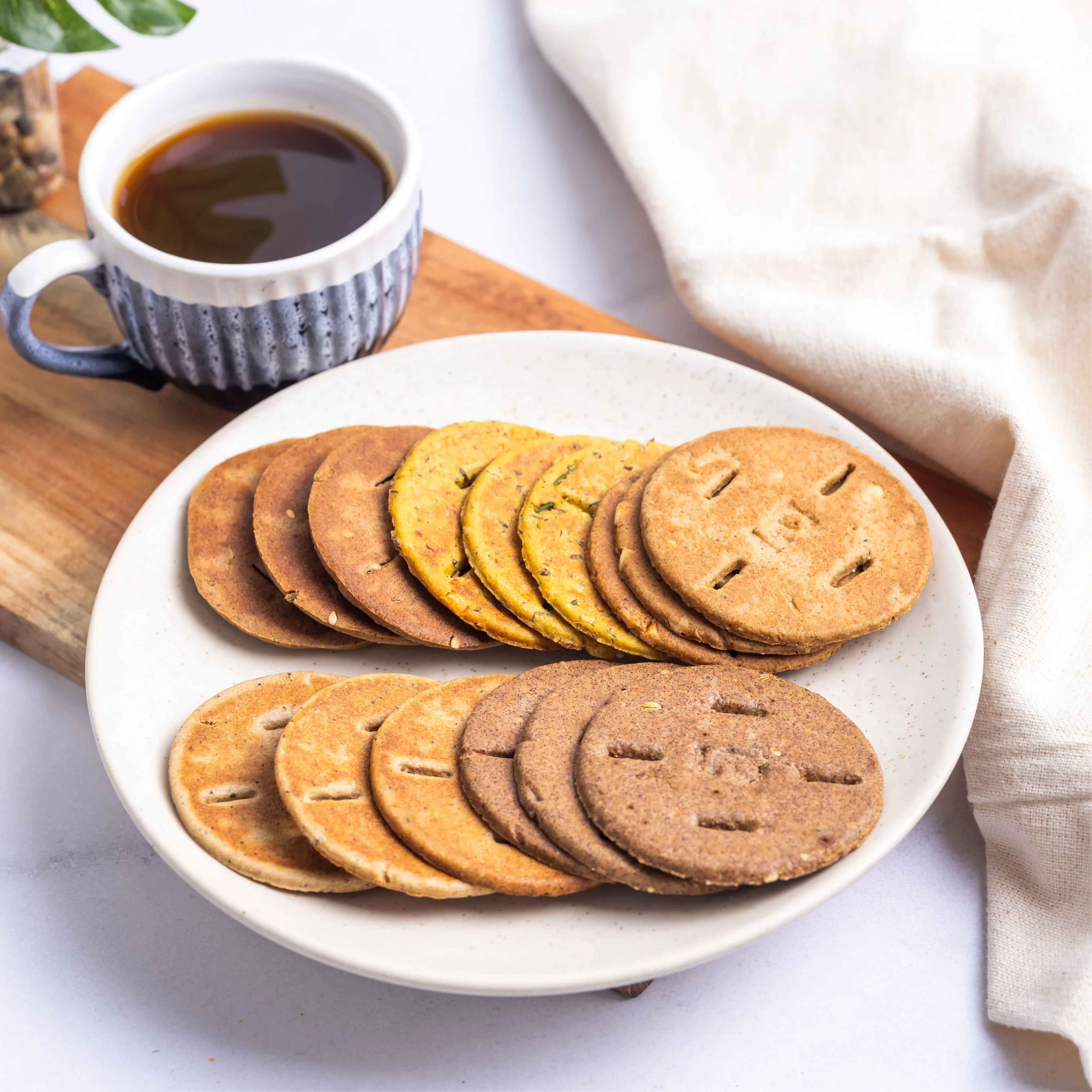 Svasthyaa_Unbiscuit_Collection