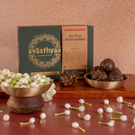 Dry Fruit Dates Laddoo | Gourmet Edition