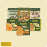 Diabetic Snack Box | Bundle