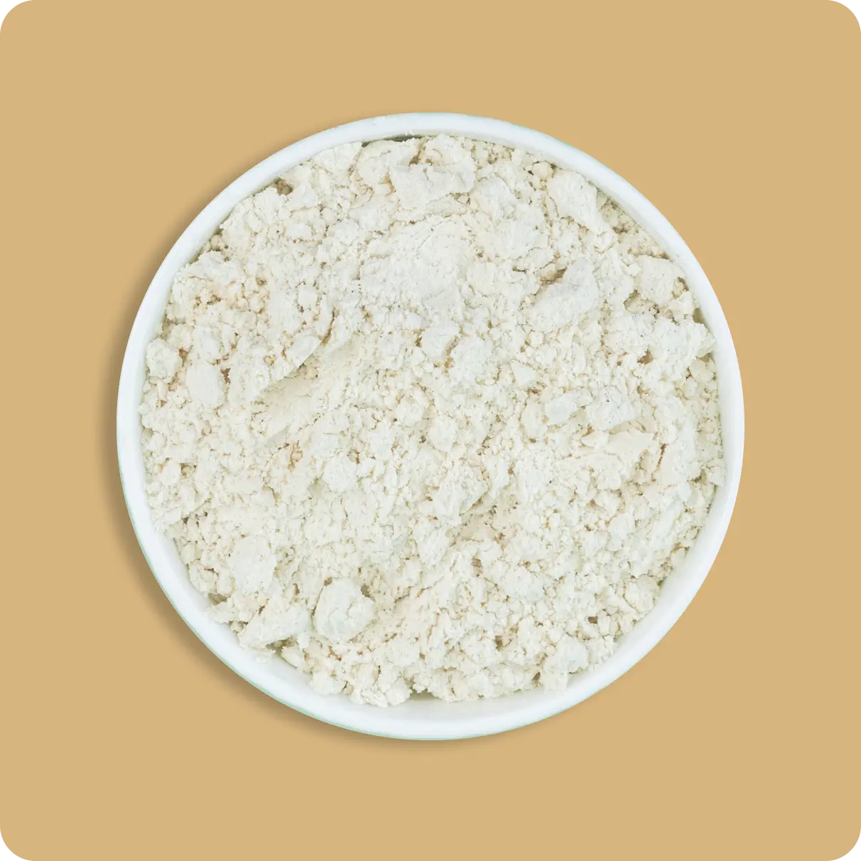 Organic Khapli Wheat | Flour or Aata