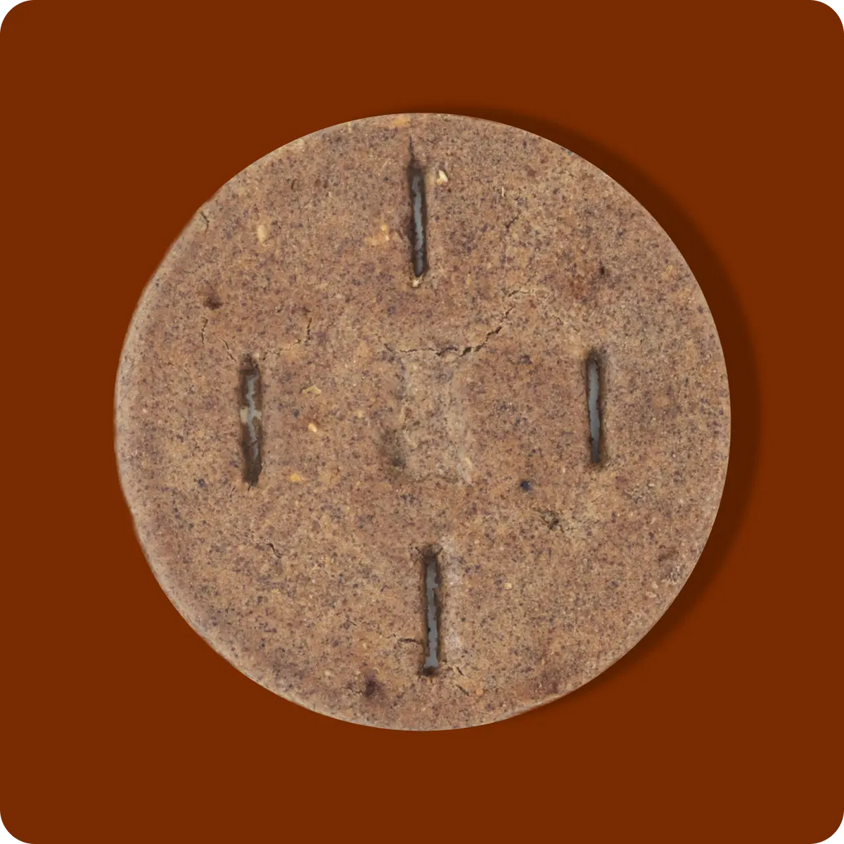 Ragi Jaggery Biscuit | Millet | unBiscuit
