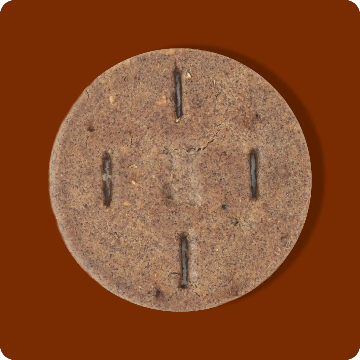 Ragi Jaggery Biscuit | Millet | unBiscuit