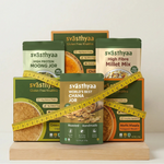Weight Loss Snack Bundle