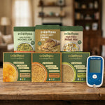 Diabetic Snack Box | Bundle