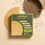 Math | High Protein Khakhra | 200 gm