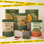 High Protein Snack I Bundle