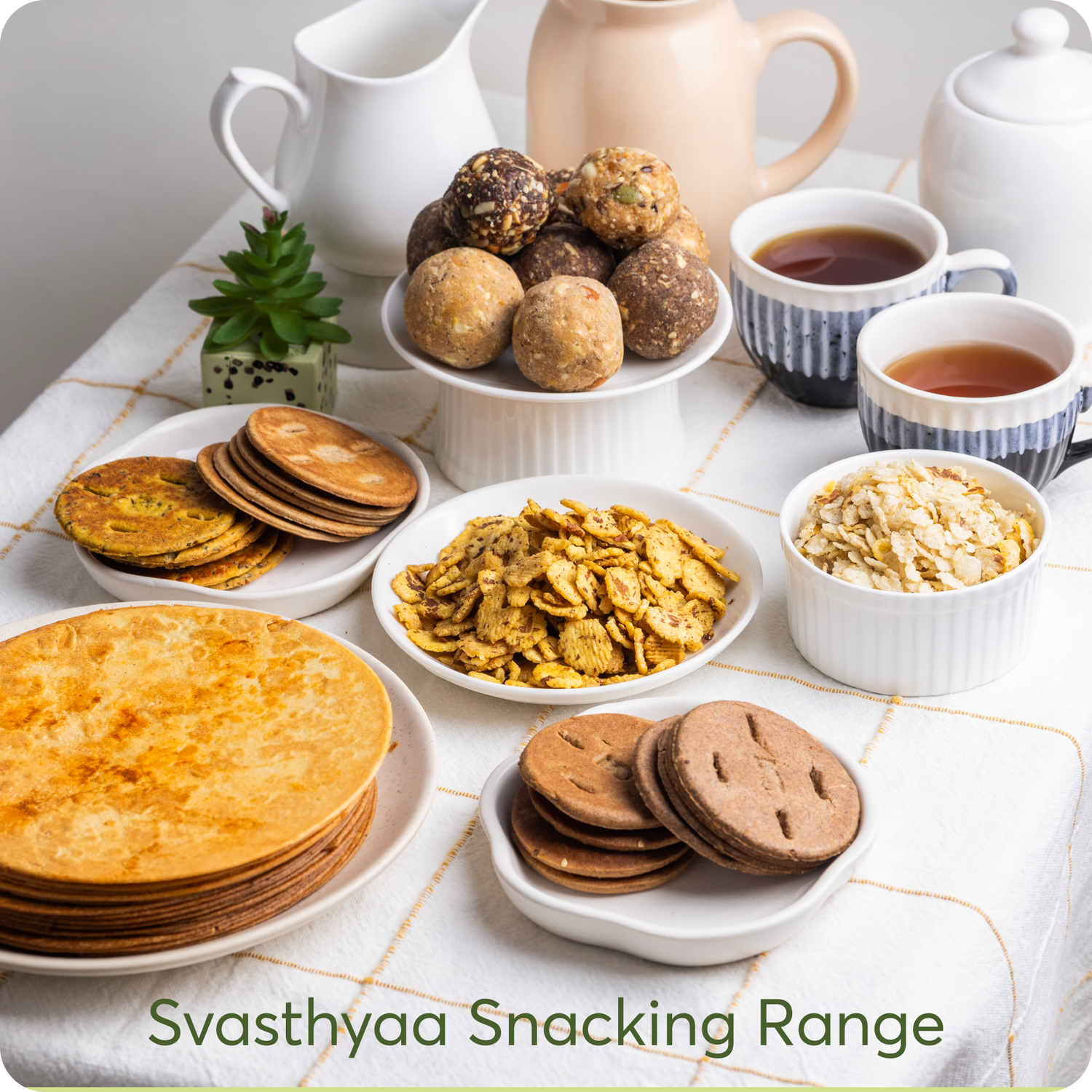 Ragi Jaggery Biscuit | Millet | unBiscuit