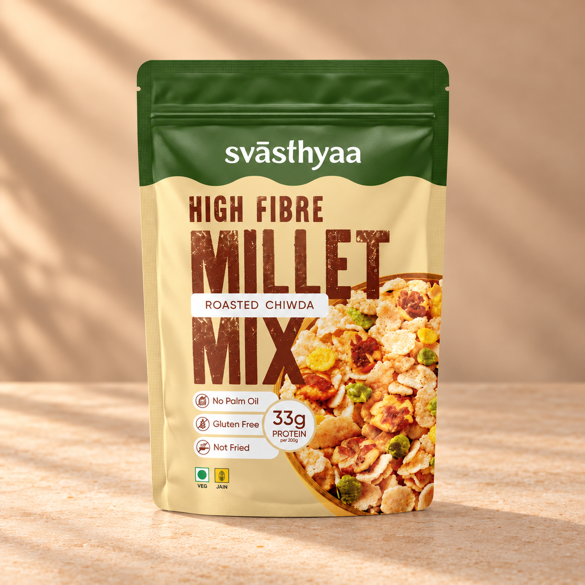 Millet Mix 72gm