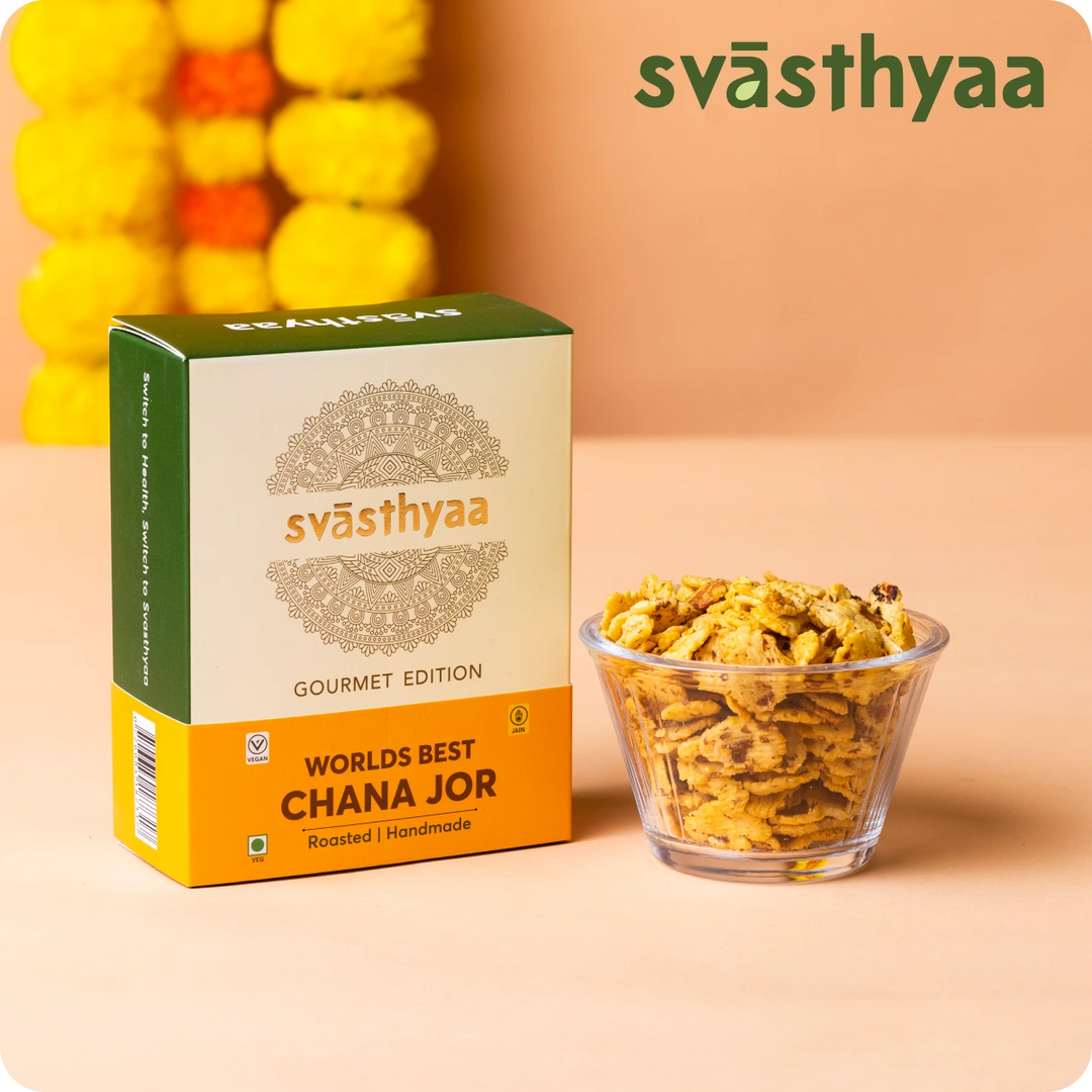 Svasthyaa Delight Box