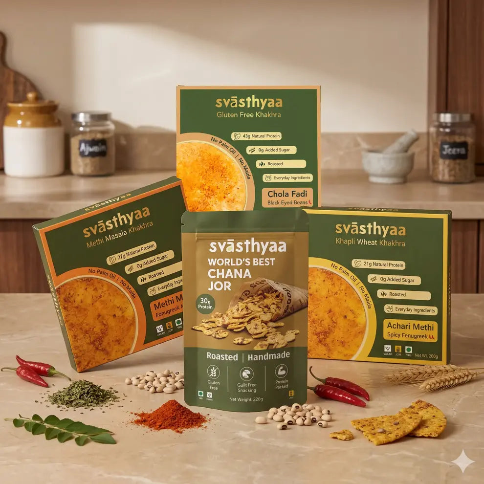 Chatpata Snack | Bundle