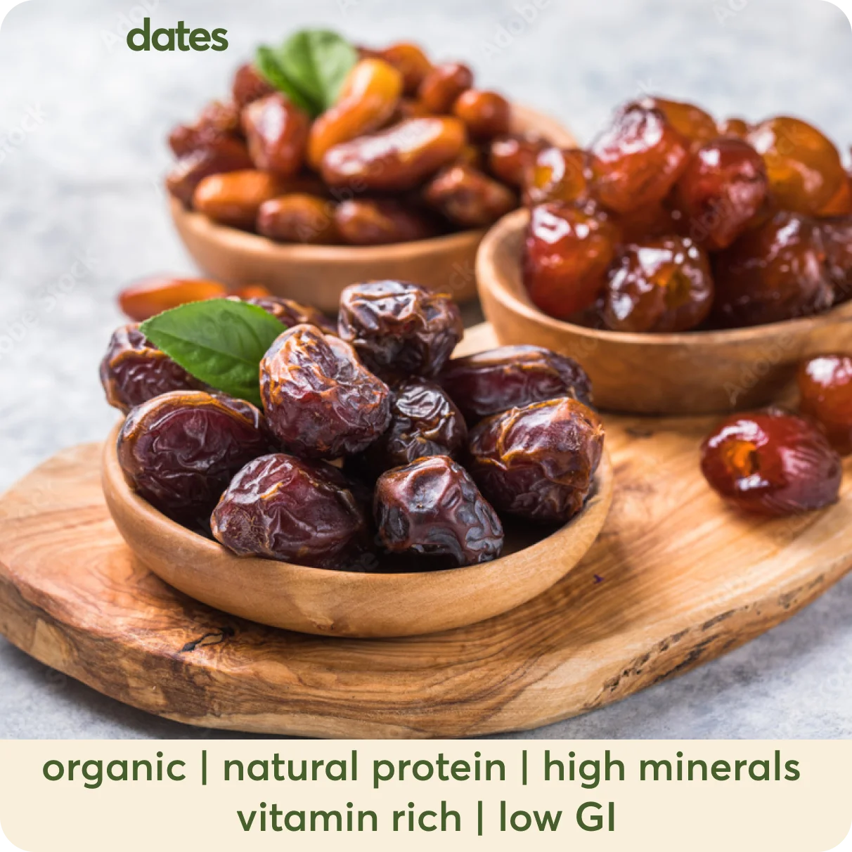 Dry Fruit Dates Laddoo | Gourmet Edition