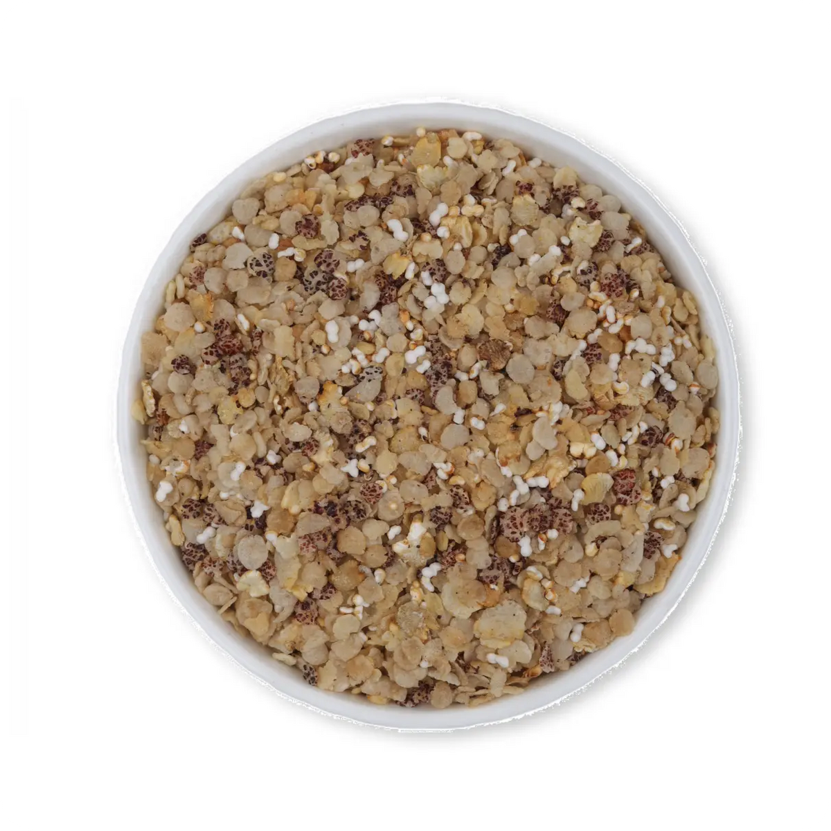 Positive Millet Mix | Salted | Svasthyaa