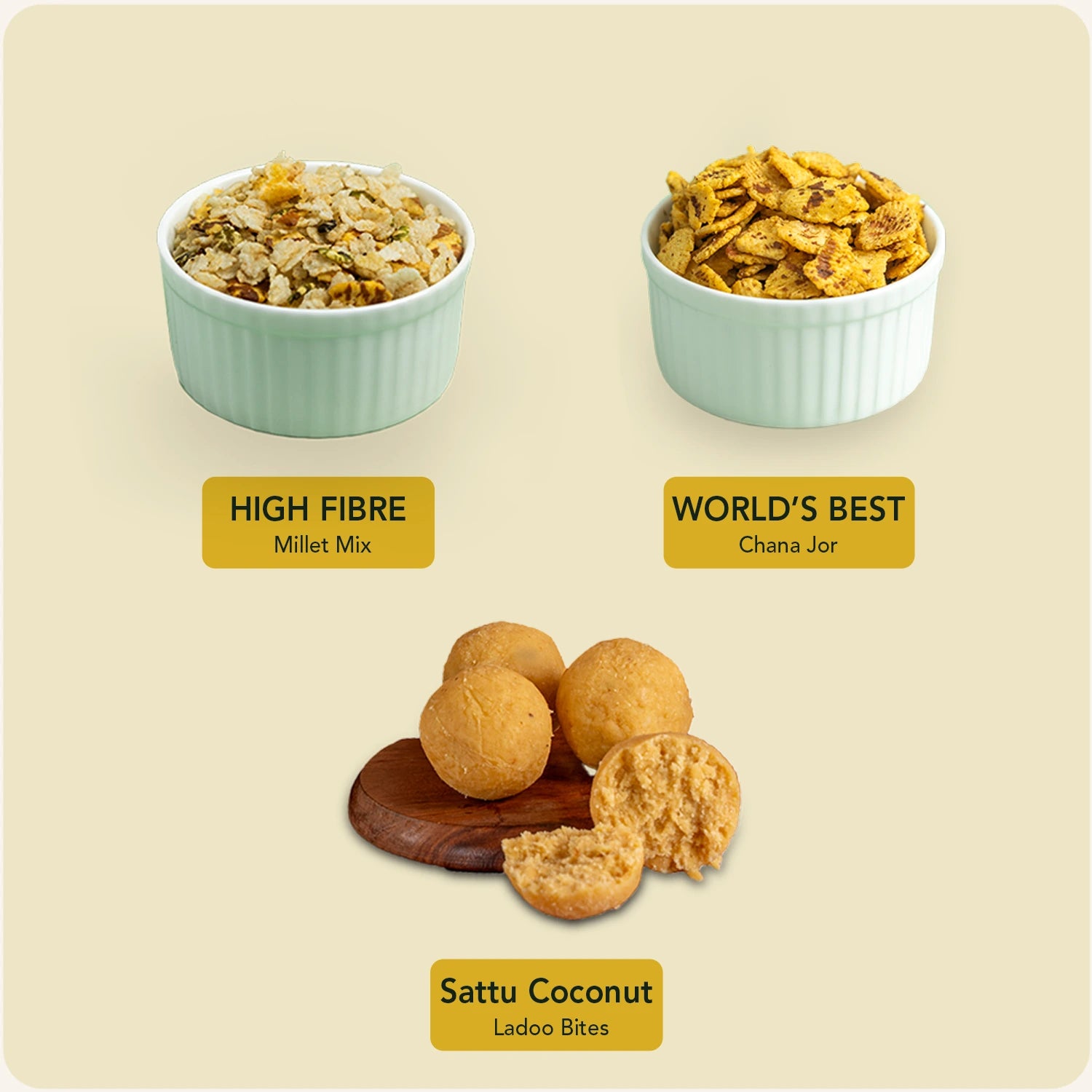 Utsav I Festive Collection I Gourmet Edition I