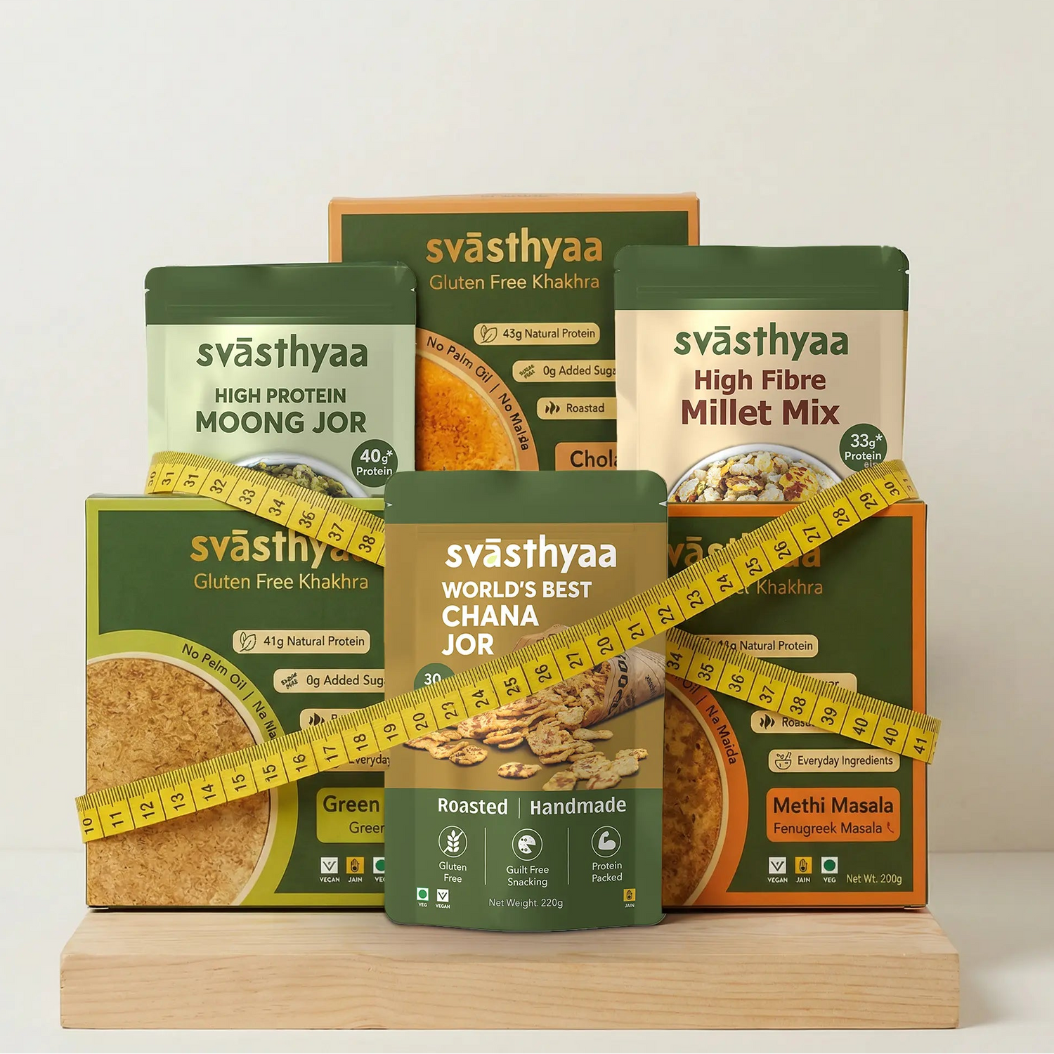 Weight Loss Snack Bundle