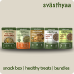 Snack Box I Healthy Treats I Bundles